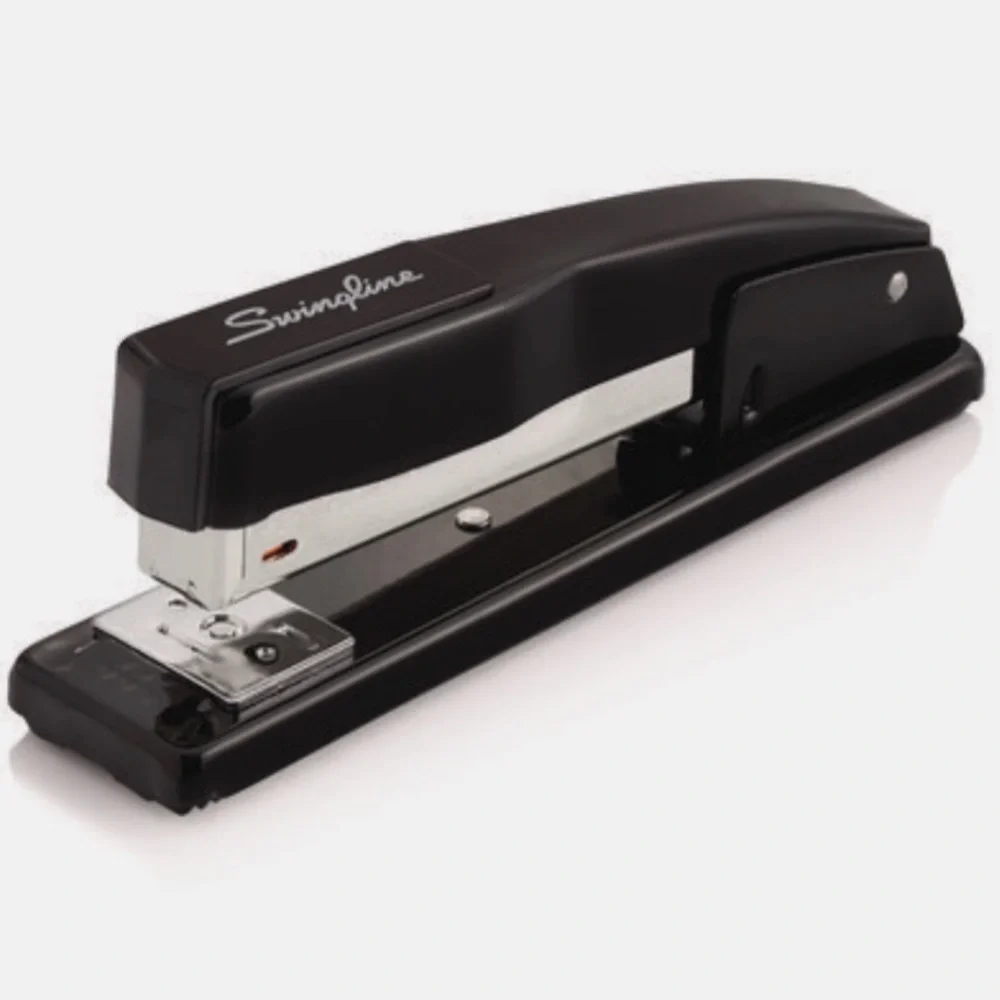 Swingline Commerical Desk Stapler Black 44401(ACCO Brands)- NWT/ New In Box